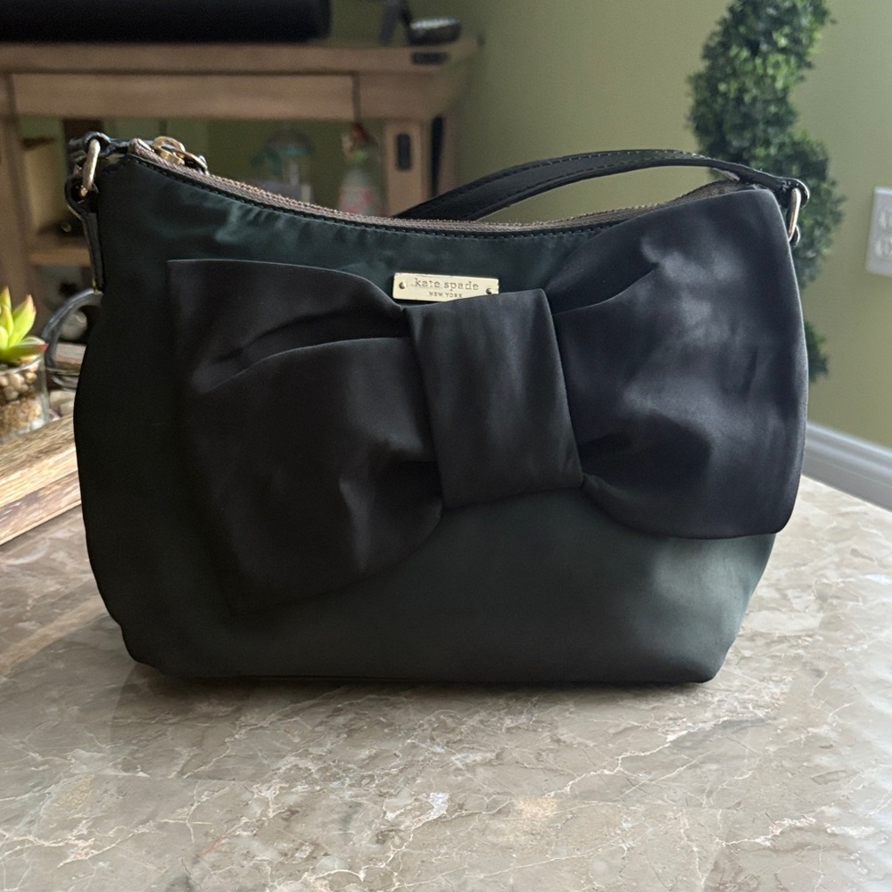 Kate Spade Bow Shoulder Bag